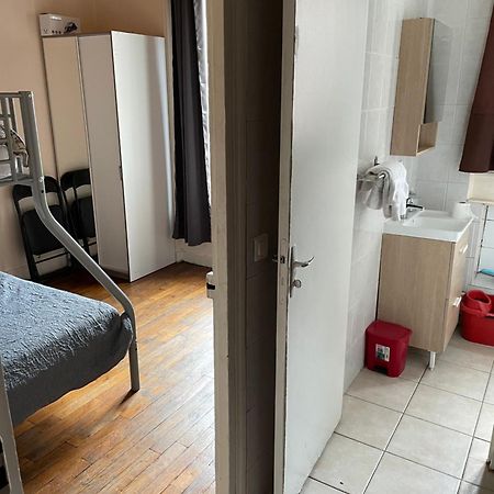 Rent Appart - Colombes Bois-Colombes Екстериор снимка
