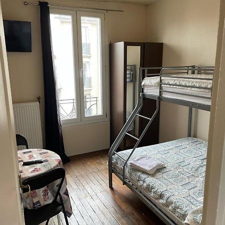Rent Appart - Colombes Bois-Colombes Екстериор снимка