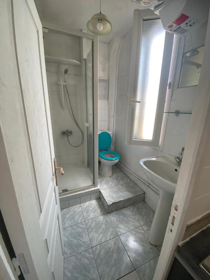 Rent Appart - Colombes Bois-Colombes Екстериор снимка