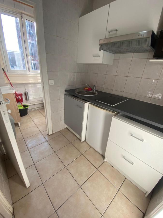 Rent Appart - Colombes Bois-Colombes Екстериор снимка