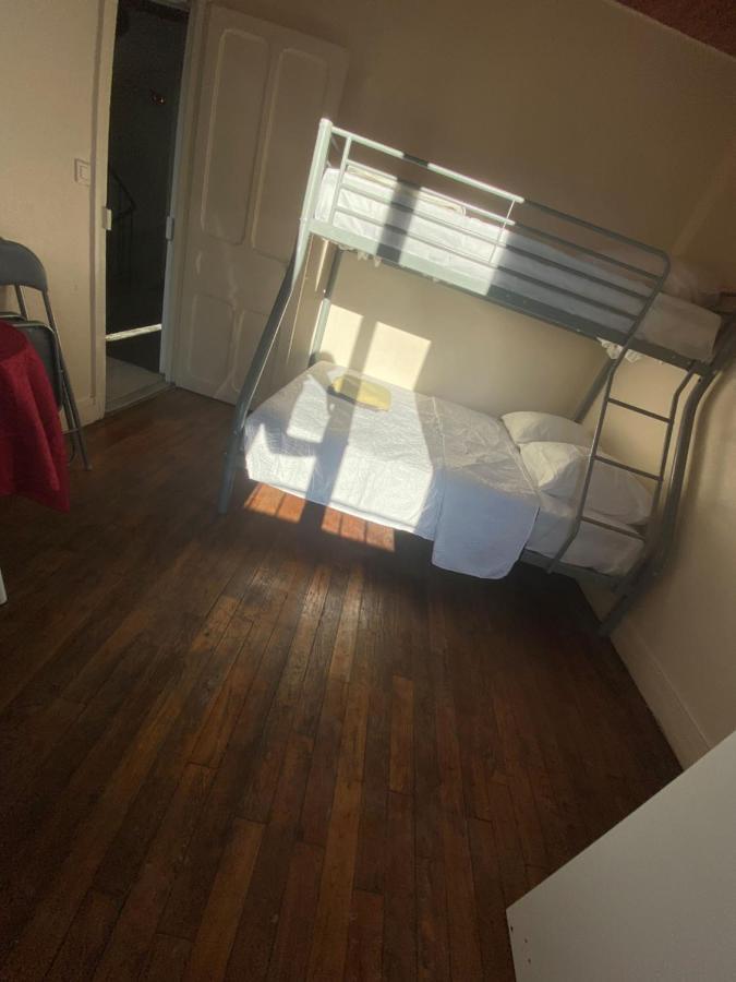 Rent Appart - Colombes Bois-Colombes Екстериор снимка
