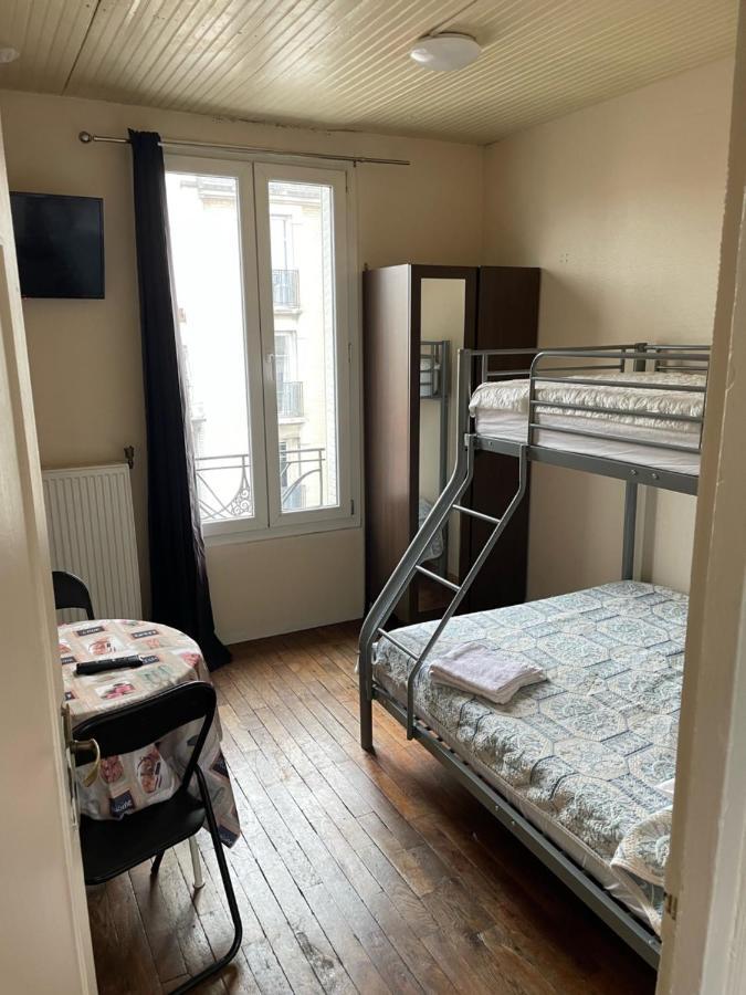 Rent Appart - Colombes Bois-Colombes Екстериор снимка