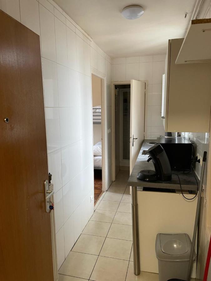 Rent Appart - Colombes Bois-Colombes Екстериор снимка