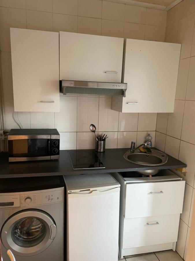 Rent Appart - Colombes Bois-Colombes Екстериор снимка