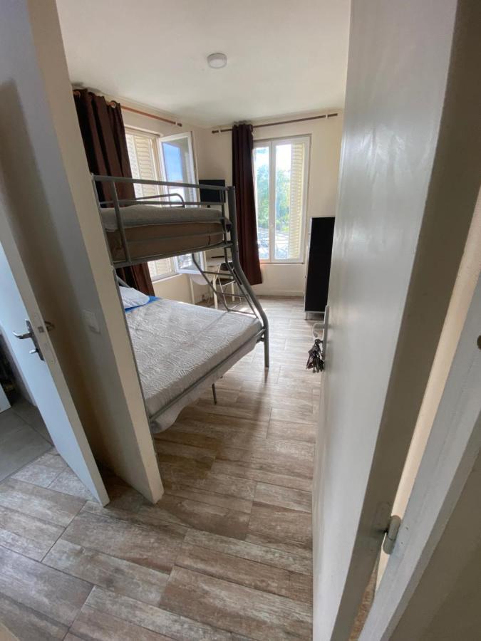 Rent Appart - Colombes Bois-Colombes Екстериор снимка