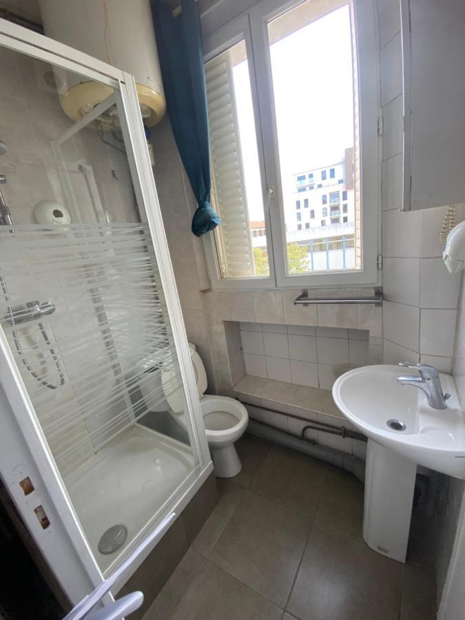 Rent Appart - Colombes Bois-Colombes Екстериор снимка