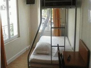 Rent Appart - Colombes Bois-Colombes Екстериор снимка